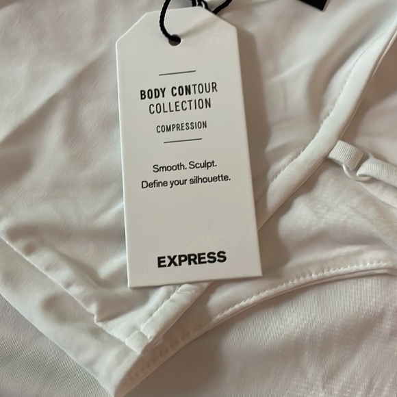 Bodycon Cami - Picture 3 of 3